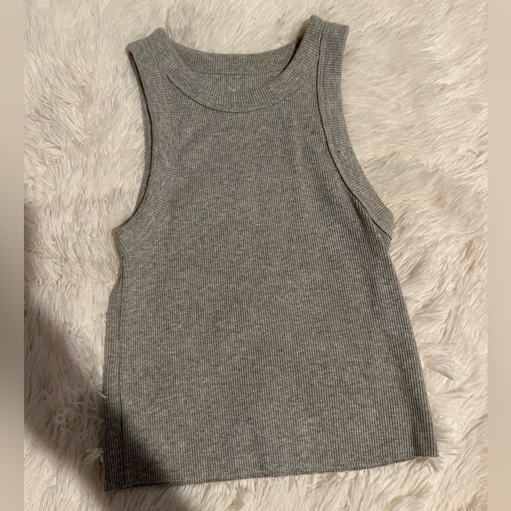 Aerie tank